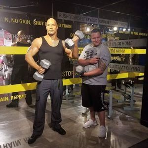 Meet your Posher, Luke